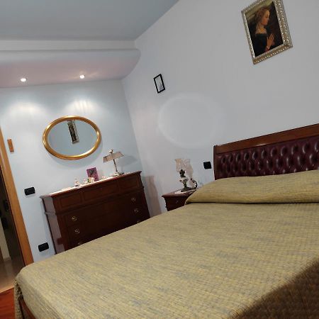 100 Passi Castelbuono Experience Villa Bagian luar foto