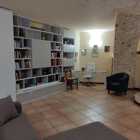 100 Passi Castelbuono Experience Villa Bagian luar foto