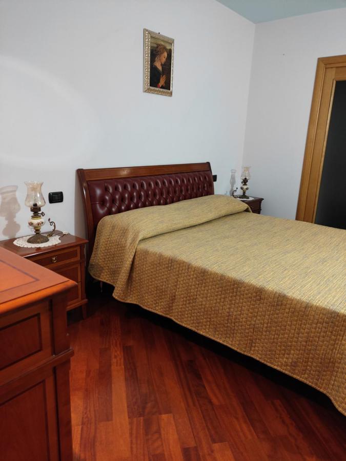 100 Passi Castelbuono Experience Villa Bagian luar foto